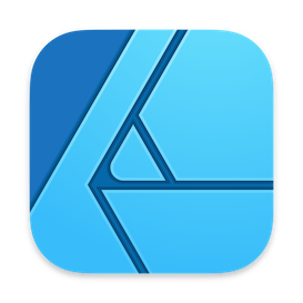 Affinity Designer logo